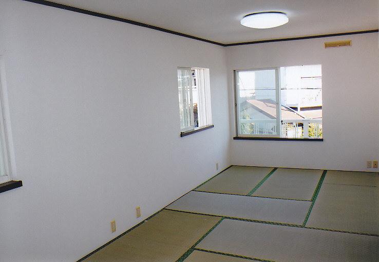 Other introspection. 10.5 Pledge of Japanese-style room that can be used for multi-purpose