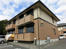 Building appearance