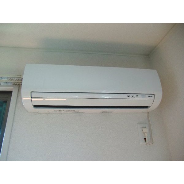 Other. Air conditioning