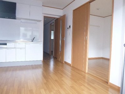 Living and room