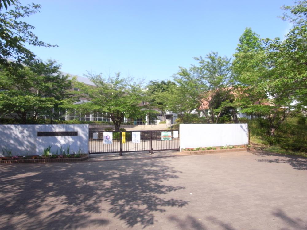 Other. Ariyoshi junior high school