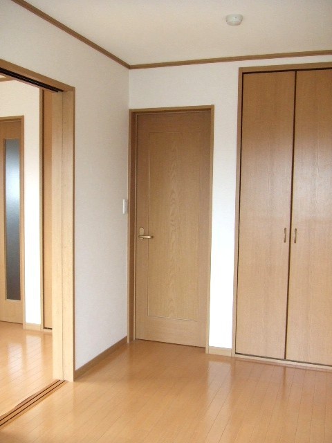 Other room space