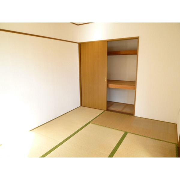 Other room space