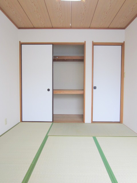 Other room space