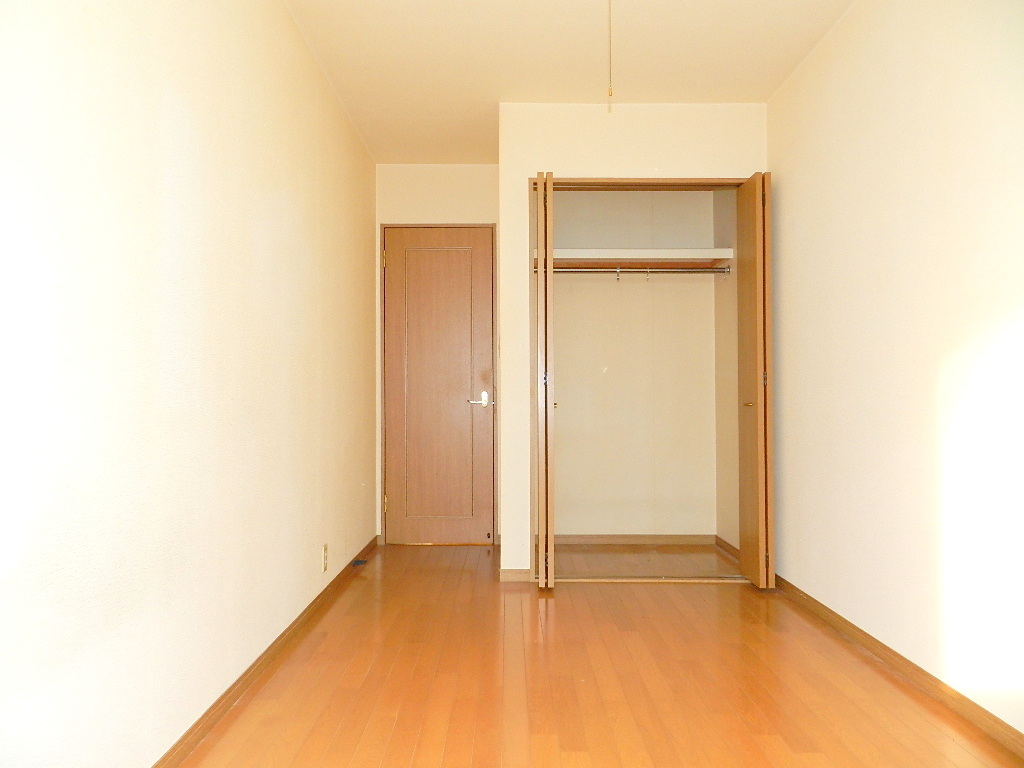 Other room space.  ※ Renovation before