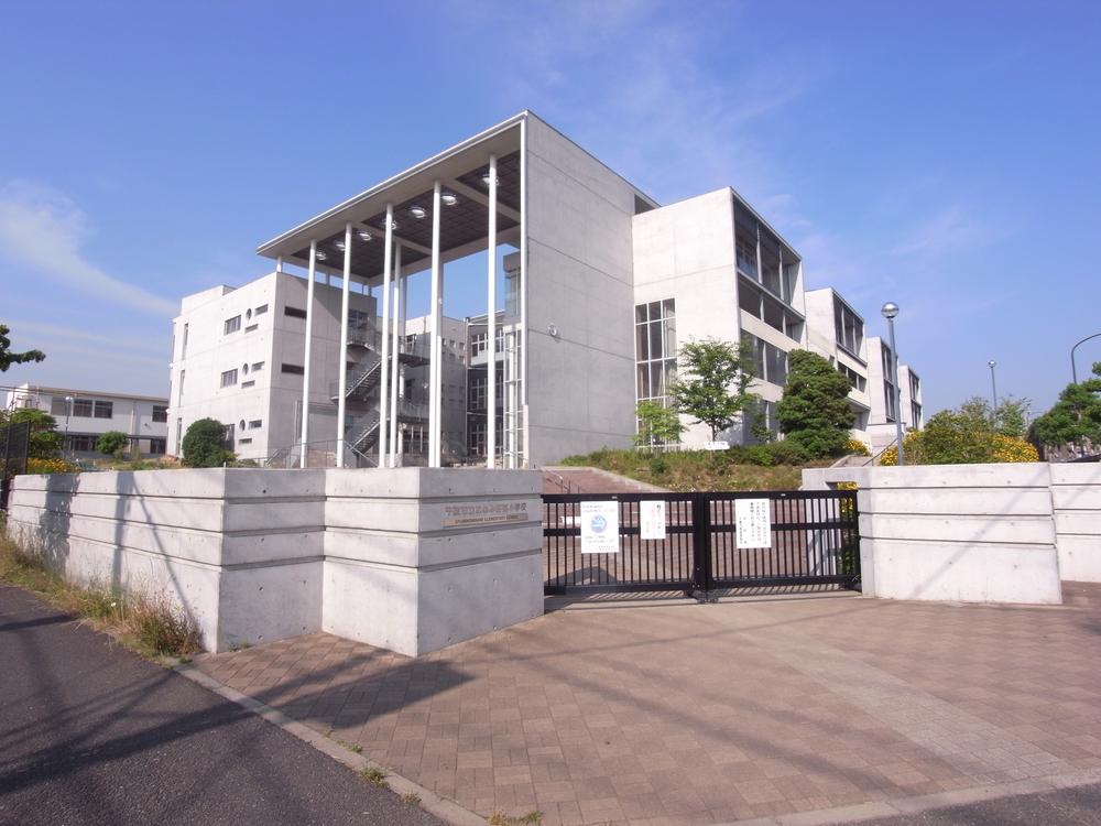 Other. Namami field elementary school