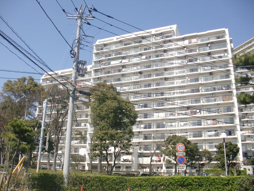 Chiba City, Mihama-ku, Takas 3