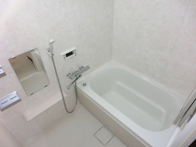 Bath. Add 炊 function rooms