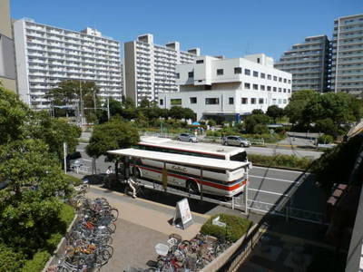 Other. Airport Limousine bus stop (other) up to 350m