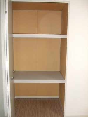 Living and room. It compartment is a convenient storage that can be used for different purposes ☆