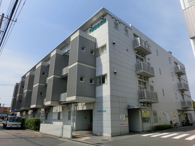 Hospital. Chiba Kenseibyoin until the (hospital) 1700m