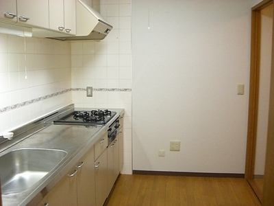 Kitchen. Is also recommended point of the kitchen is independent