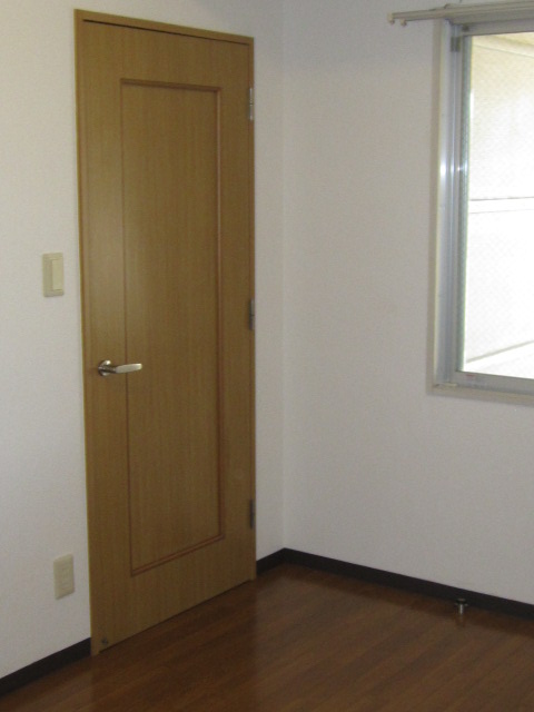 Other room space. Western-style (1)