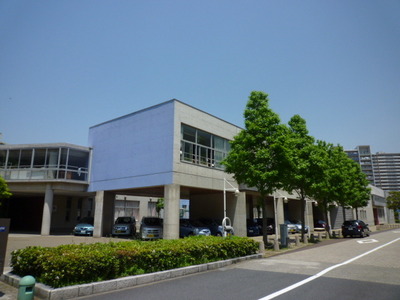 Primary school. Utase 200m up to elementary school (elementary school)