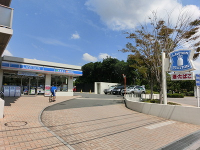 Convenience store. 390m until Lawson (convenience store)