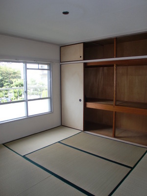 Living and room. ◇ north Japanese-style housing has been enhanced!