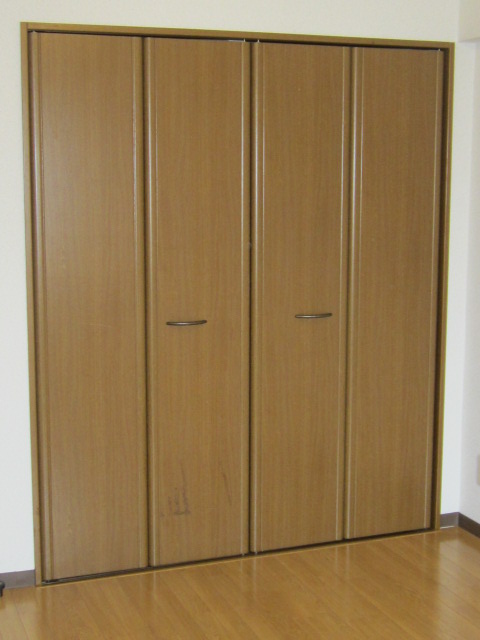 Other room space. Western-style (3) compartment