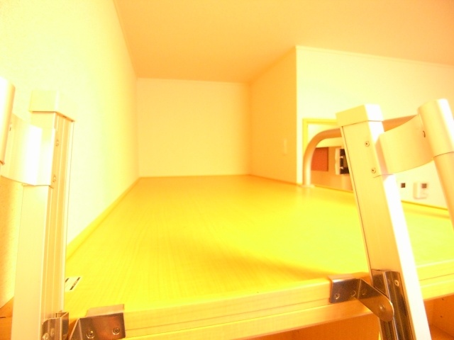 Other. High bed
