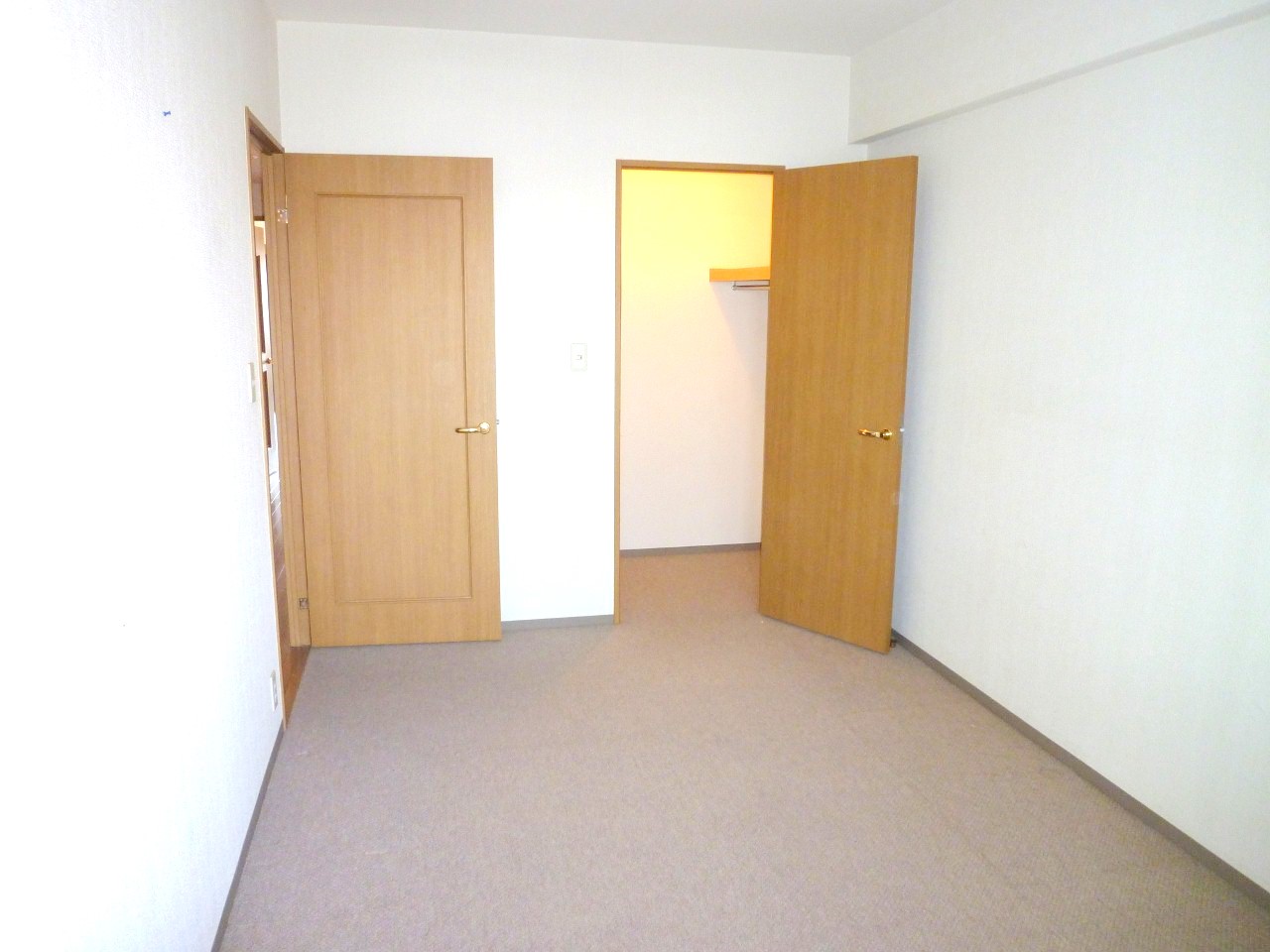 Other room space