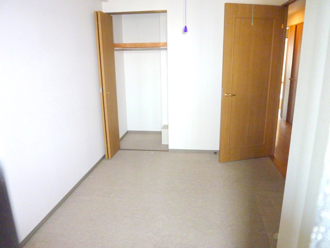 Other room space