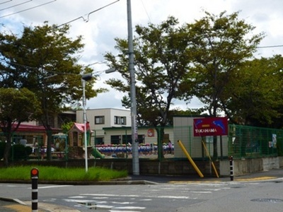 kindergarten ・ Nursery. Takahama kindergarten (kindergarten ・ 190m to the nursery)