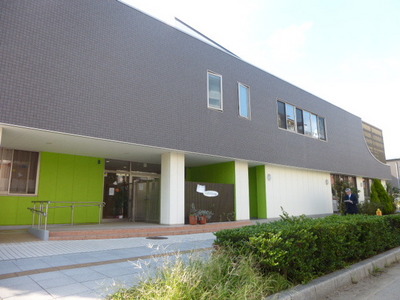 kindergarten ・ Nursery. Chacha Makuhari nursery school (kindergarten ・ 299m to the nursery)