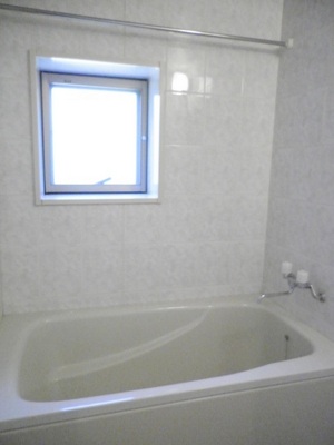 Bath. ventilation ・ There bathroom dryer in a bathroom windows to help lighting.