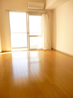 Living and room. It is easy to be popular all flooring Interior