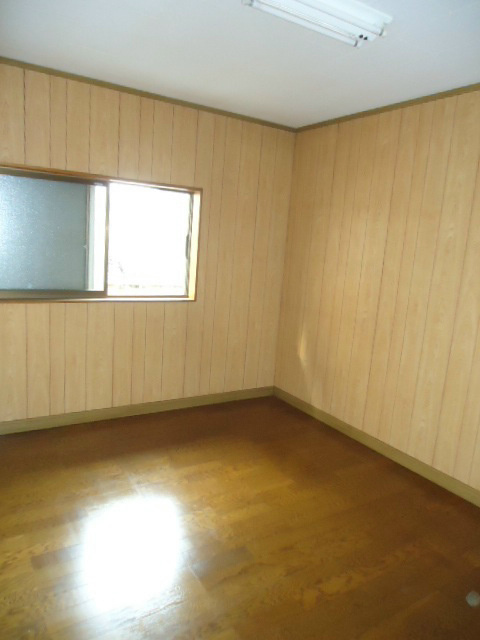 Other room space