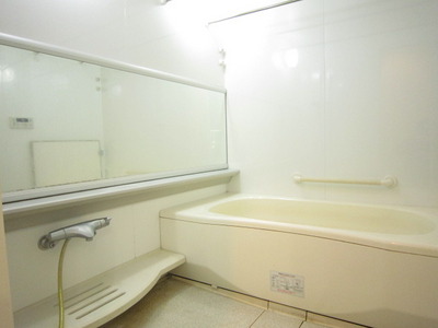 Bath. 1620 type spacious bathroom, There is also a bathroom dryer