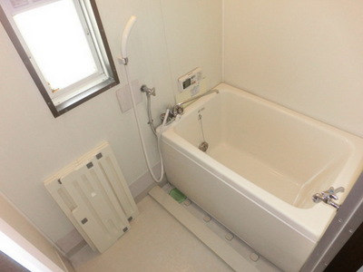 Bath. Bathroom with add-fired function