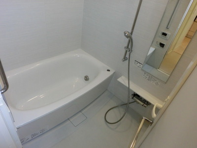 Bath. sauna ・ Bathroom Dryer ・ Reheating equipped