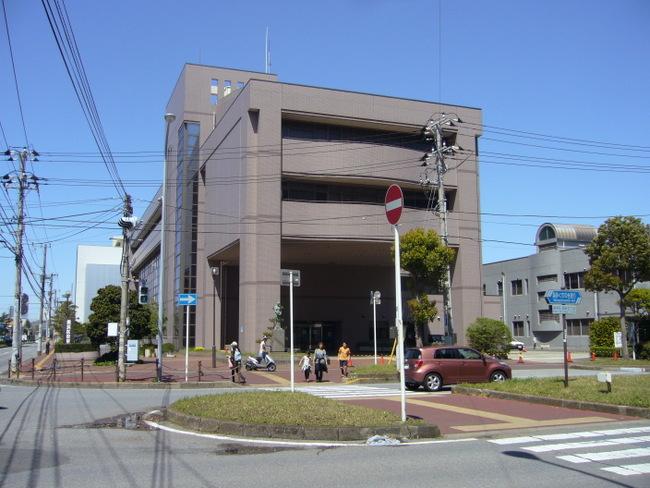 Chiba City, Mihama-ku, Masago 2