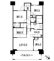 Floor: 4LDK + WIC + OS + TR, the occupied area: 92.87 sq m, Price: 32,780,000 yen, now on sale