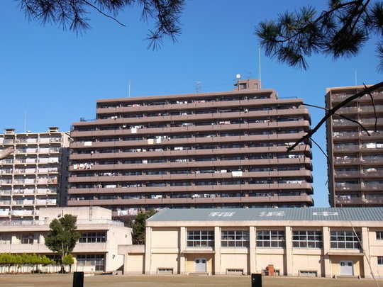 Local appearance photo