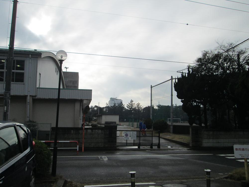 Chiba City, Mihama-ku, Saiwaicho 1