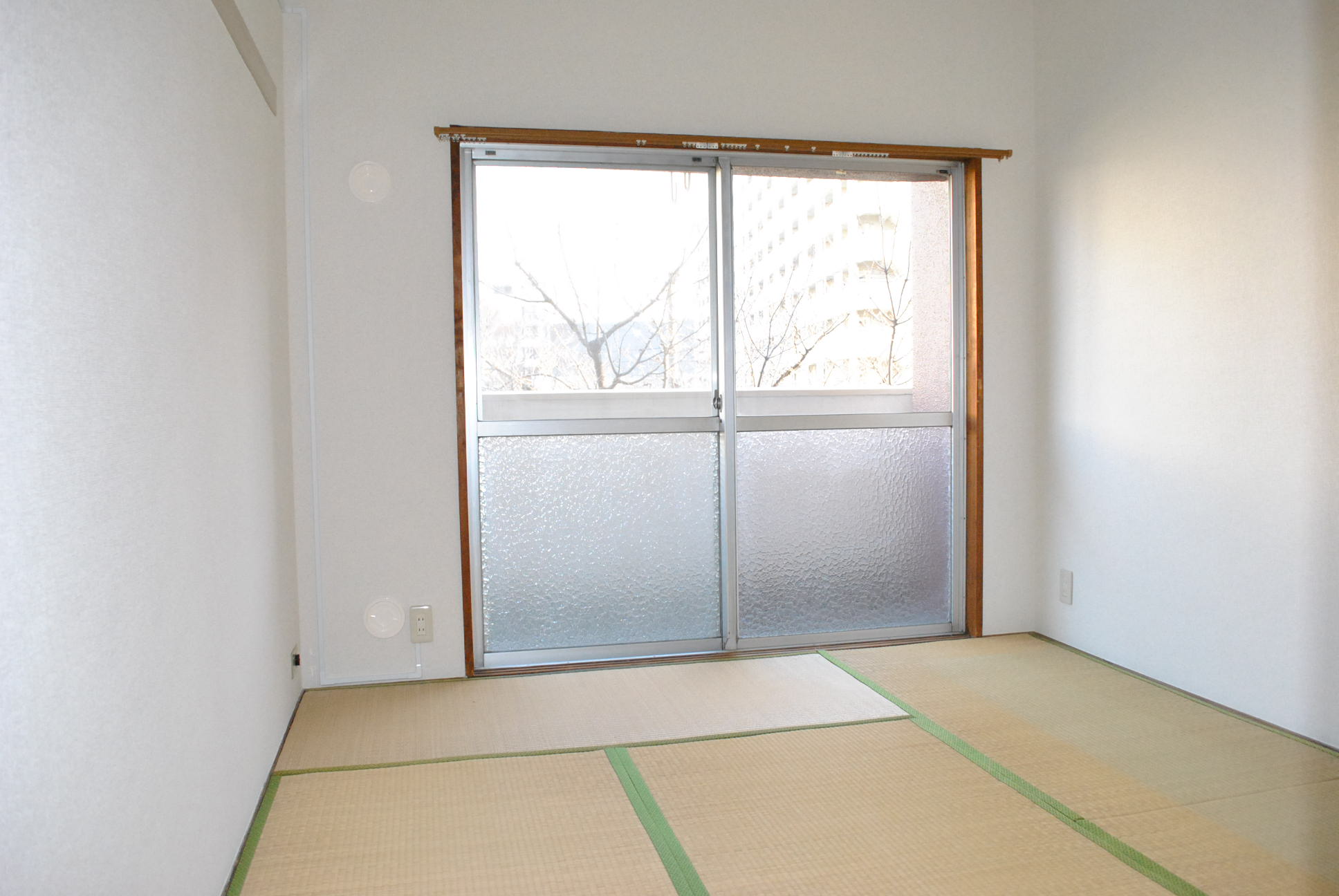 Other room space. Japanese-style room 6 quires