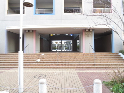 Other. Spacious apartment entrance of impression