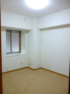 Other room space