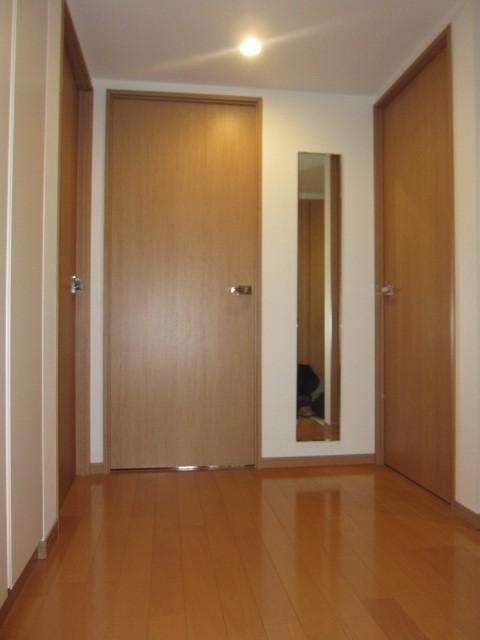 Other. Corridor part, Entrance before hall space are spacious.