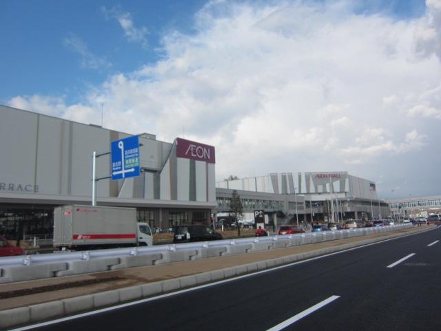 Shopping centre. Ionmoru Makuhari new urban center was opened on December 20,! About from our property 1850m. The whole family, Your work experience theme park content that fulfilling such aligns.