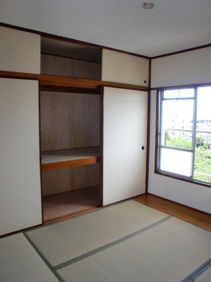 Living and room. ◇ Japanese-style housing has been enhanced! 