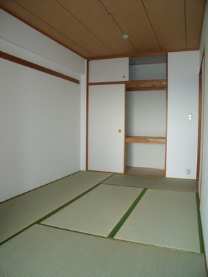 Other. It will calm the Japanese-style room