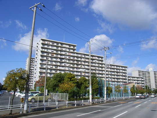 Local appearance photo