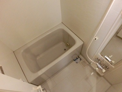 Bath. Add-fired ・ With bathroom dryer