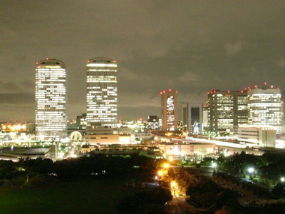 Other. Night view is also beautiful Baytown