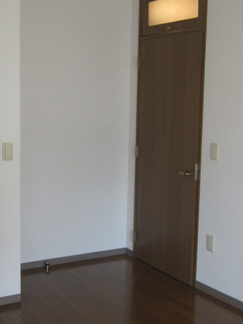 Other room space. Western-style (3)