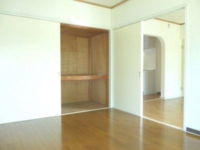 Living and room. Closet is recommended can be utilized even in the closet instead. Furniture less
