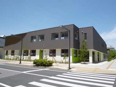 kindergarten ・ Nursery. Nursery school (kindergarten ・ 720m to the nursery)