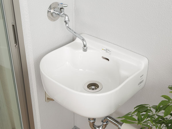 Other.  [Slop sink (with waterproof outlet)] balcony ・ On the terrace, It has established a convenient slop sink to the watering of the washing and gardening.